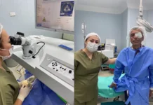 q-lasik no touch lazer göz ameliyat farkı