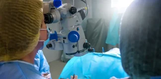 izmir göz ameliyatı sonrası kaç günde net görmeye başlanır