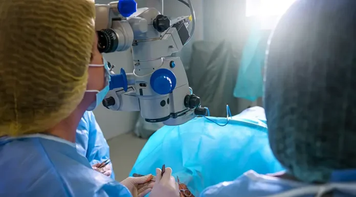 izmir göz ameliyatı sonrası kaç günde net görmeye başlanır