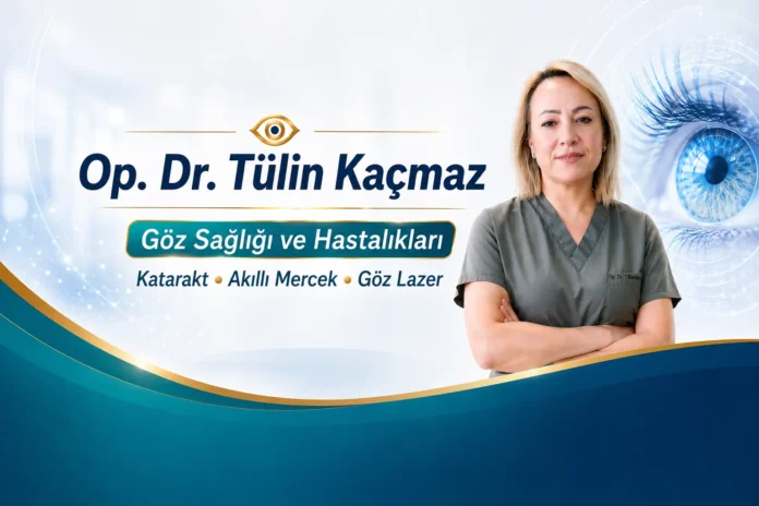 akıllı mercek katarakt ameliyatı aynı şey mi